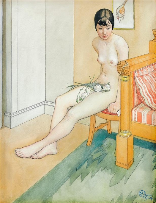 Larsson Japanese nude.jpg